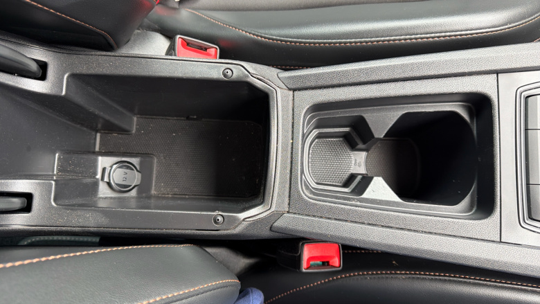CUPRA Formentor 1.4 eHybrid 204 V1 5dr DSG Estate